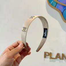 シャネルカチューシャ CHANEL 2025新作 カチューシャ