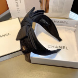 シャネルカチューシャ CHANEL 2025新作 カチューシャ