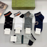グッチ靴下 GUCCI 2025新作 靴下