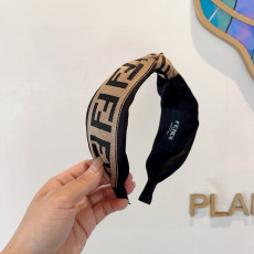 フェンディカチューシャ FENDI 2025新作 カチューシャ