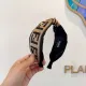 フェンディカチューシャ FENDI 2025新作 カチューシャ