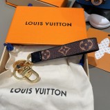 ルイヴィトンキーホルダー LOUIS VUITTON 2025新作 キーホルダー