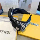 フェンディカチューシャ FENDI 2025新作 カチューシャ