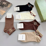 グッチ靴下 GUCCI 2025新作 靴下
