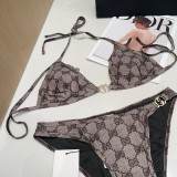 グッチ水着 GUCCI 2025新作 水着