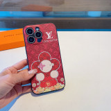 ルイヴィトンiPhoneケース LOUIS VUITTON 2025新作 iPhoneケース