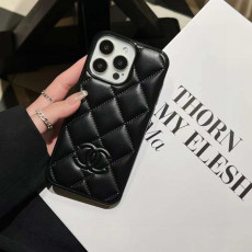 シャネルiPhoneケース CHANEL 2025新作 iPhoneケース