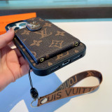 ルイヴィトンiPhoneケース LOUIS VUITTON 2025新作 iPhoneケース
