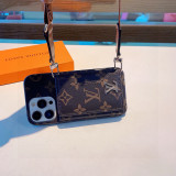 ルイヴィトンiPhoneケース LOUIS VUITTON 2025新作 iPhoneケース