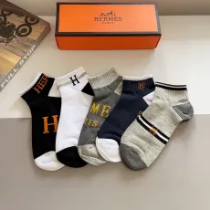 エルメス靴下 HERMES 2025新作 靴下