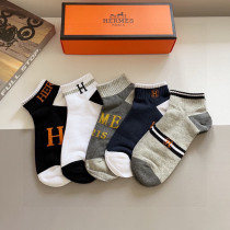 エルメス靴下 HERMES 2025新作 靴下 エルメス靴下 HERMES 2025新作 靴下