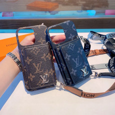 ルイヴィトンiPhoneケース LOUIS VUITTON 2025新作 iPhoneケース