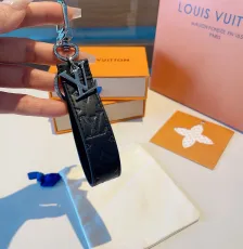ルイヴィトンキーホルダー LOUIS VUITTON 2025新作 キーホルダー