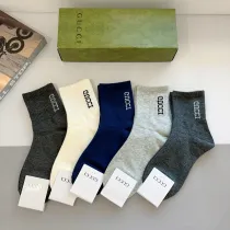 グッチ靴下 GUCCI 2025新作 靴下