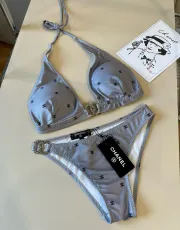 シャネル水着 CHANEL 2025新作 水着