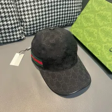 グッチ帽子 GUCCI 2025新作 帽子
