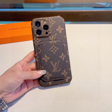 ルイヴィトンiPhoneケース LOUIS VUITTON 2025新作 iPhoneケース
