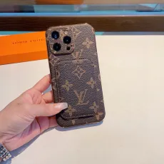 ルイヴィトンiPhoneケース LOUIS VUITTON 2025新作 iPhoneケース