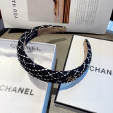 シャネルカチューシャ CHANEL 2025新作 カチューシャ