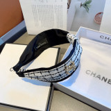 シャネルカチューシャ CHANEL 2025新作 カチューシャ