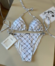 シャネル水着 CHANEL 2025新作 水着