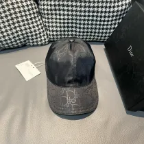 ディオール帽子 DIOR 2025新作 帽子