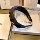 シャネルカチューシャ CHANEL 2025新作 カチューシャ