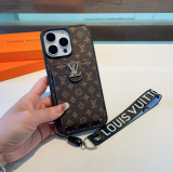 ルイヴィトンiPhoneケース LOUIS VUITTON 2025新作 iPhoneケース