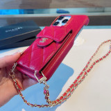 シャネルiPhoneケース CHANEL 2025新作 iPhoneケース