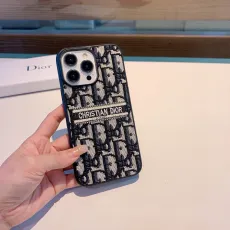 ディオールiPhoneケース DIOR 2025新作 iPhoneケース