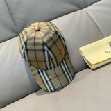 バーバリー帽子 BURBERRY 2025新作 帽子