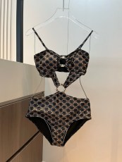 セリーヌ水着 CELINE 2025新作 水着