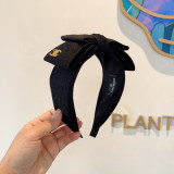 シャネルカチューシャ CHANEL 2025新作 カチューシャ