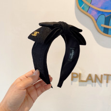 シャネルカチューシャ CHANEL 2025新作 カチューシャ