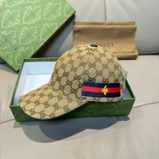 グッチ帽子 GUCCI 2025新作 帽子