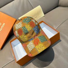 ルイヴィトン帽子 LOUIS VUITTON 2025新作 帽子