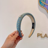 シャネルカチューシャ CHANEL 2025新作 カチューシャ