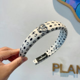 シャネルカチューシャ CHANEL 2025新作 カチューシャ