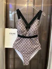 グッチ水着 GUCCI 2025新作 水着