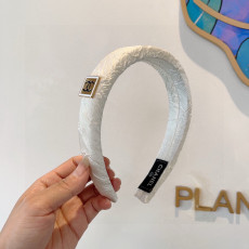 シャネルカチューシャ CHANEL 2025新作 カチューシャ