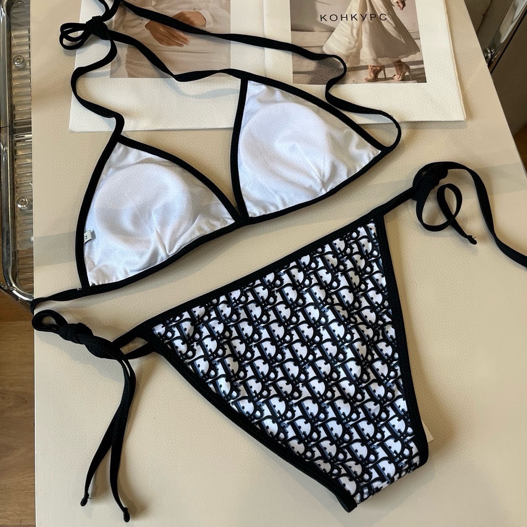 ディオール水着 DIOR 2025新作 水着