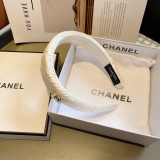シャネルカチューシャ CHANEL 2025新作 カチューシャ