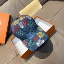 ルイヴィトン帽子 LOUIS VUITTON 2025新作 帽子