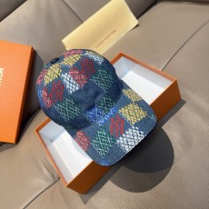 ルイヴィトン帽子 LOUIS VUITTON 2025新作 帽子