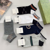 グッチ靴下 GUCCI 2025新作 靴下