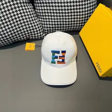 フェンディ帽子 FENDI 2025新作 帽子