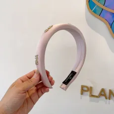 シャネルカチューシャ CHANEL 2025新作 カチューシャ