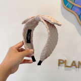 フェンディカチューシャ FENDI 2025新作 カチューシャ