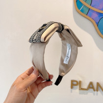 ディオールカチューシャ DIOR 2025新作 カチューシャ