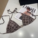 グッチ水着 GUCCI 2025新作 水着